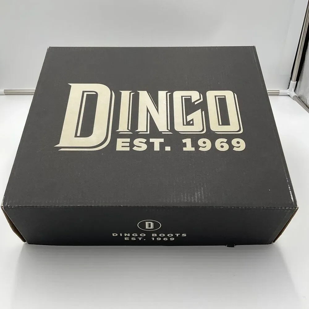 Dingo Womens Cobra Kiss Western Cowgirl Snakeskin Boots Size‎ 11 Leather Ankle